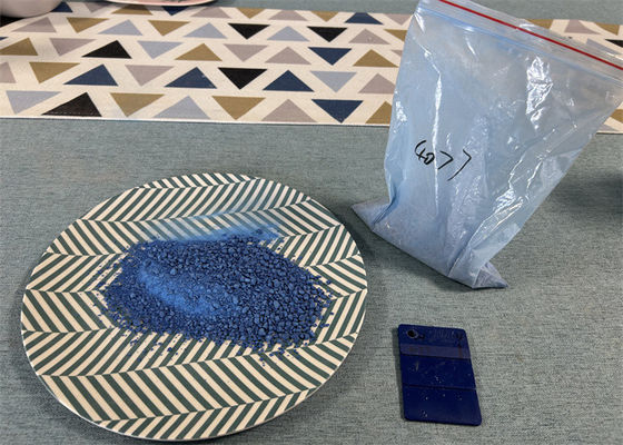 108 78 1 Cas Melamine Moulding Powder For Particleboard And Plywood Factory