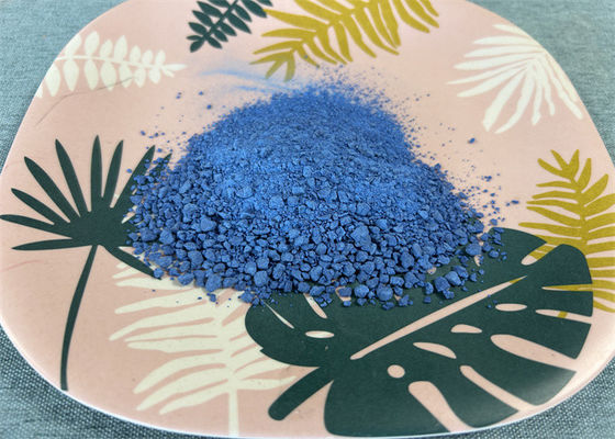 Cas No 108 78 1 99.8% Melamine Resin Powder For Urea Formaldehyde Resin