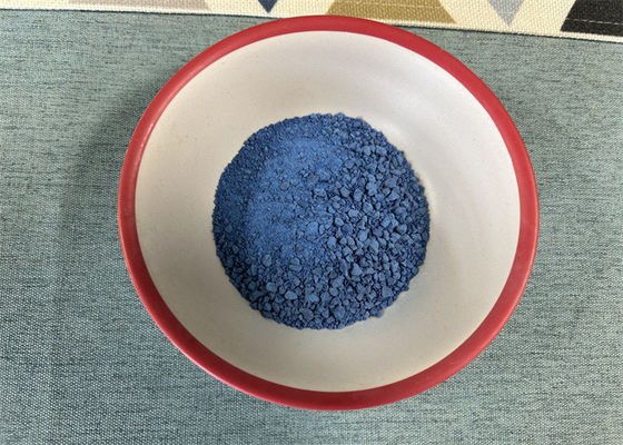 High Purity Melamine Moulding Powder 108 78 1