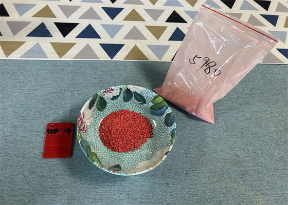 99.8% Melamine Moulding Powder Resin Raw Material