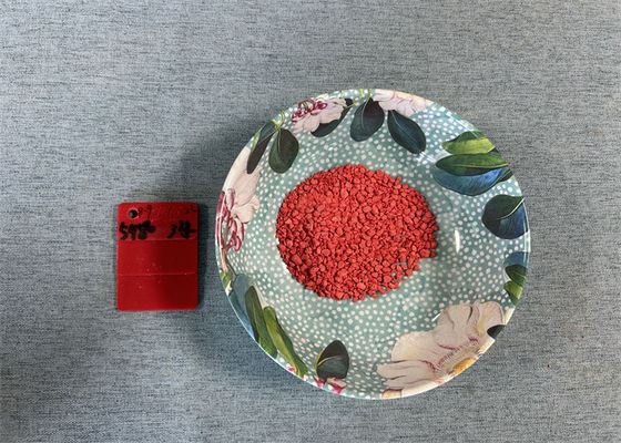 99.8% Melamine Moulding Powder Resin Raw Material