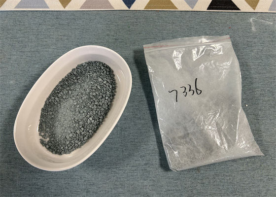 Cas 108-78-1 Melamine Moulding Powder 99.8 % Min White Crystal