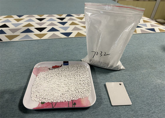 White Melamine Moulding Powder For Kitchenware