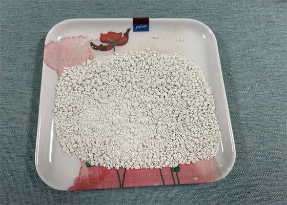 White Melamine Moulding Powder For Kitchenware