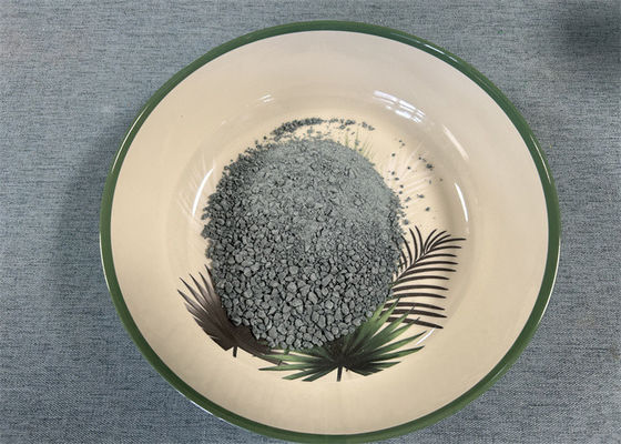 High Purity Melamine Moulding Powder Non Flammable