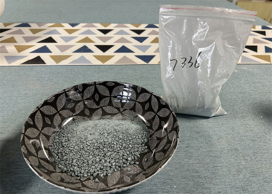 Custom Logo Melamine Moulding Powder 99.8% Industry Grade For Resin Processes