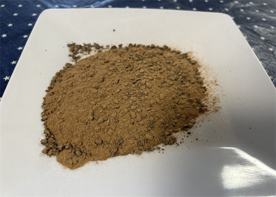 High Heat Resistance Melamine Glazing Powder Smooth Surface Finish