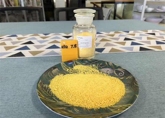 Non Toxic Pure Melamine Moulding Powder Non Hazardous Substance