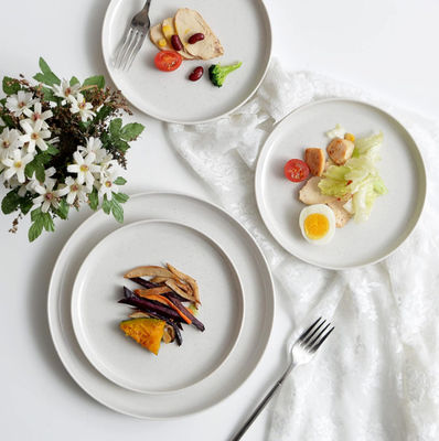 Colorful Unbreakable Melamine Tableware Set Bpa Free