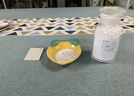 Plastic Toilet Cover Material Urea Moulding Compound Resin A1