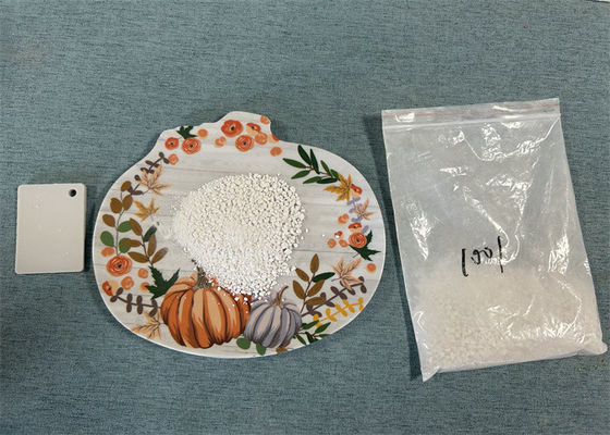 Heat Resistance Mmc Moulding Mixture Stored In Dry And Cool Place