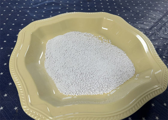 White Urea Formaldehyde Resin Powder Color Plastic Toilet Lid Granules Raw Material