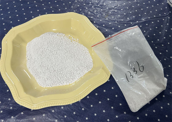 White Urea Formaldehyde Resin Powder Color Plastic Toilet Lid Granules Raw Material