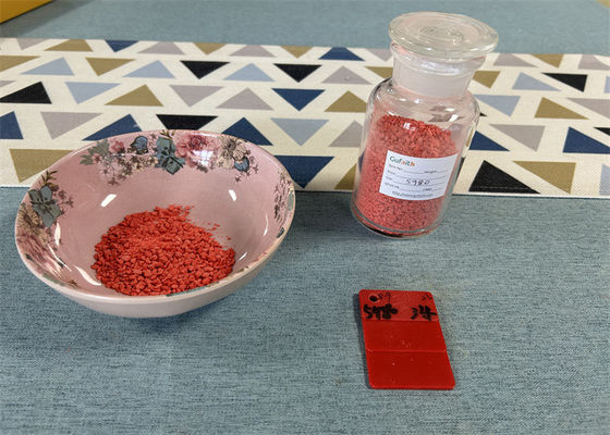 Umc Granular Resin Compound Powder For Tableware Making