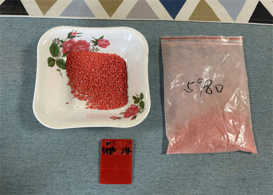 Umc Granular Resin Compound Powder For Tableware Making