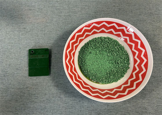 Green Mmc Moulding Mixture Heat Resistant Impact Resistant