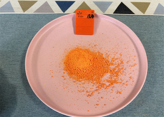 Plastic Toilet Cover Granular Raw Material Urea Formaldehyde Resin Powder