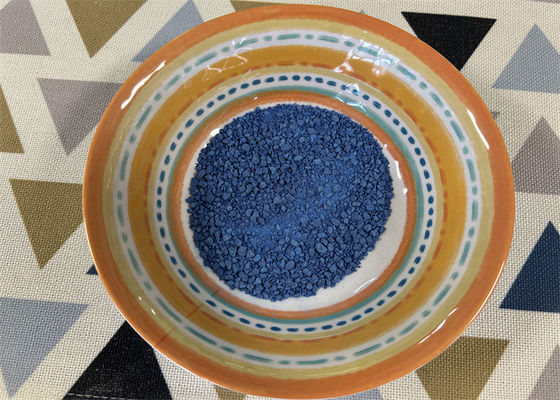 Heat Resistant Melamine Moulding Powder With Low Formaldehyde Content