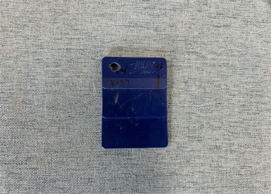 Heat Resistant Melamine Moulding Powder With Low Formaldehyde Content