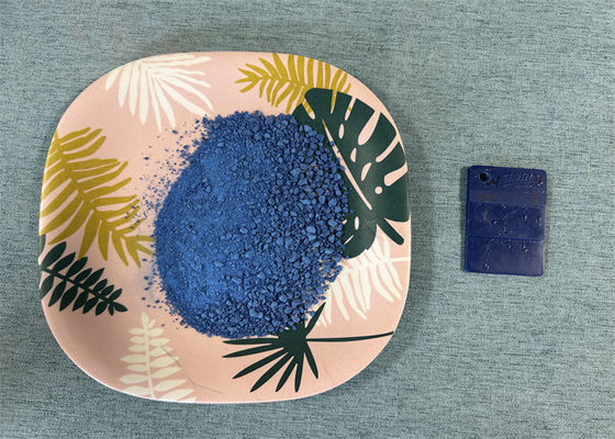 Switch Panel Granule Raw Material Urea Formaldehyde Resin Powder