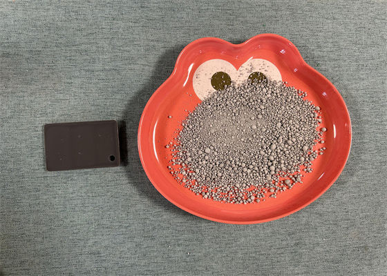 Melamine Switch Panel Pure White Granular Urea Molding Plastic