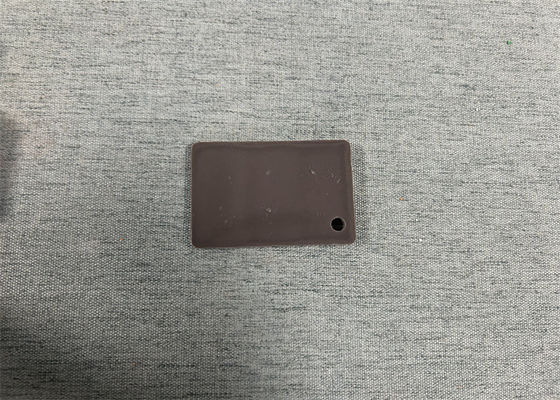 Melamine Switch Panel Pure White Granular Urea Molding Plastic