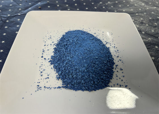 Harmless Crystalline Melamine Powder For Cutlery Switch Panel Chemical Additives