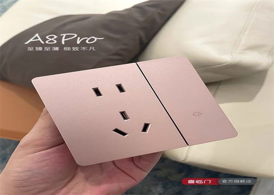 Alpha Cellulose Combined Melamine Formaldehyde Moulding Powder For Durable Plastics