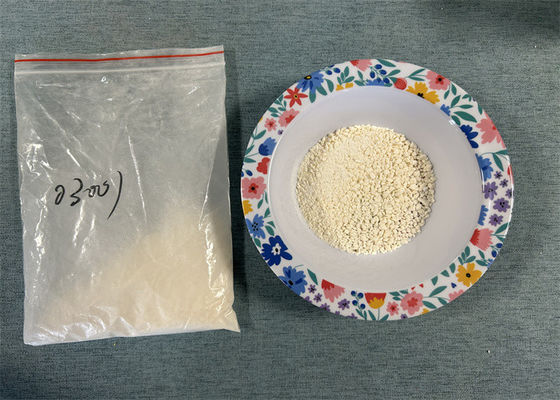 Alpha Cellulose Combined Melamine Formaldehyde Moulding Powder For Durable Plastics