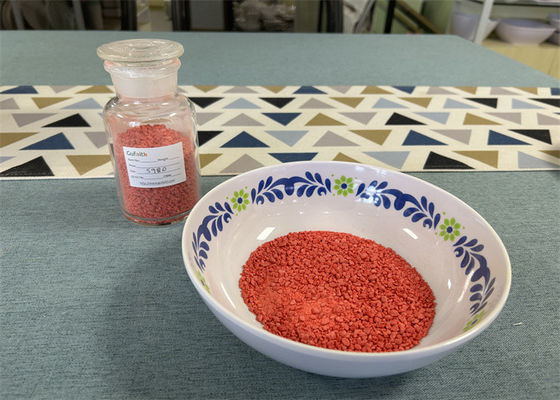 Alpha Cellulose Combined Melamine Formaldehyde Moulding Powder For Durable Plastics