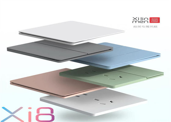 Low Formaldehyde Melamine Moulding Compound With Viscosity ≤50mpa.S