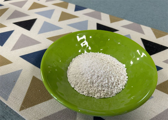 Low Formaldehyde Melamine Moulding Compound With Viscosity ≤50mpa.S