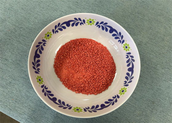 Low Formaldehyde Melamine Moulding Compound With Viscosity ≤50mpa.S
