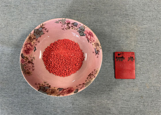 Optimal Viscosity 2-3 Pa.S Melamine Moulding Powder For Long Lasting Results