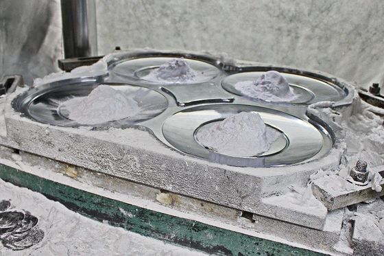 High Purity White Melamine Formaldehyde Resin Powder Fine Smooth