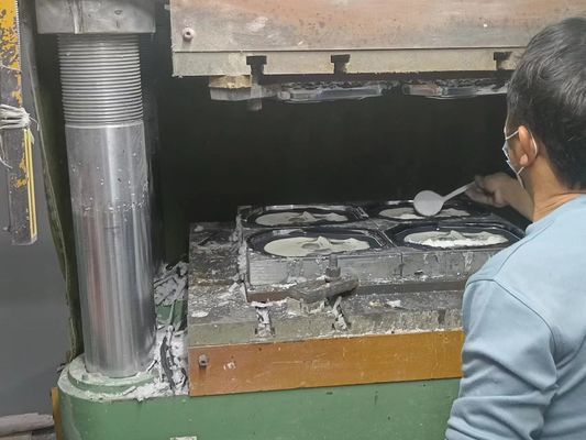 High Purity White Melamine Formaldehyde Resin Powder Fine Smooth