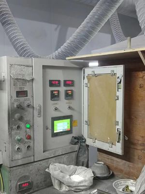 High Purity White Melamine Formaldehyde Resin Powder Fine Smooth