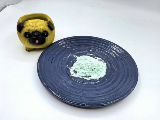 Raw Material Chemicals 99.8% Purple Resin Powder Melamine CAS 108-78-1