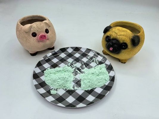 618 354 5 LG 220 Glazing Powder For Melamine Tableware