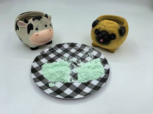 618 354 5 LG 220 Glazing Powder For Melamine Tableware