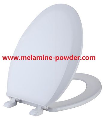 Toilet Seat Made Melamine Powder Customization OEM ODM
