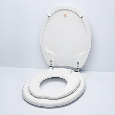 Toilet Seat Made Melamine Powder Customization OEM ODM