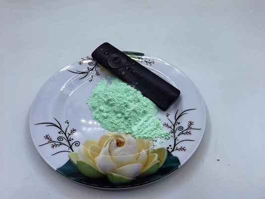 Pure Melamine Formaldehyde Resin Powder Mf for Making Melamine Plates