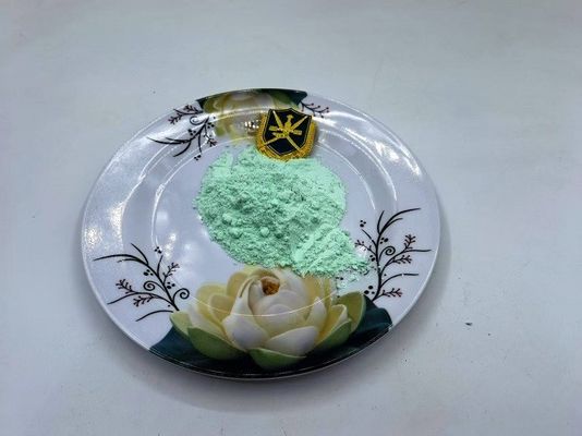 Melamine Cyanurate Powder Used for Pure PA6, PA66