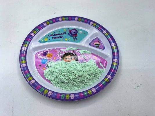 LG250 Melamine Glazing Powder For Shinning Melamine Tablewares