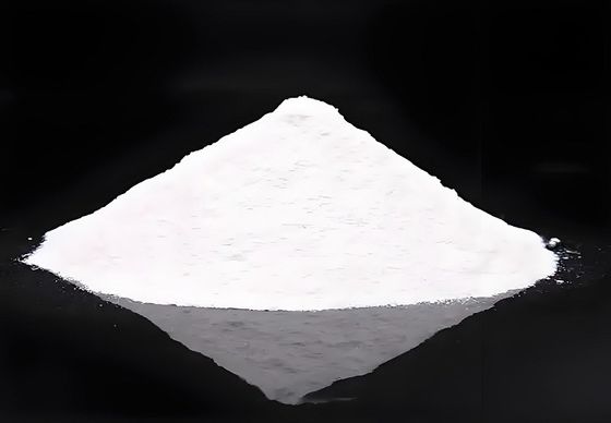 Crystalline Odorless Melamine Moulding Powder Plastic Two Year Shelf Life