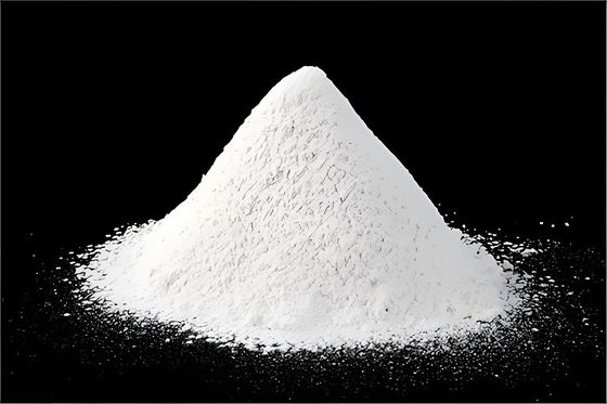 Crystalline Odorless Melamine Moulding Powder Plastic Two Year Shelf Life Egypt Factory