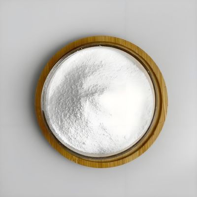 Crystalline Odorless Melamine Moulding Powder Plastic Two Year Shelf Life Egypt Factory