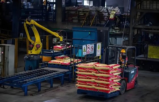 High Flow Amino Thermoset Moulding Powder Custom Formulations For Egyptian Manufacturers