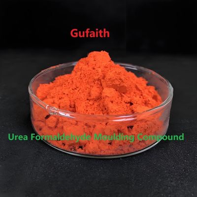 Environmental Protection Melamine Urea Formaldehyde Resin Various Colors Eco Friendly Performance